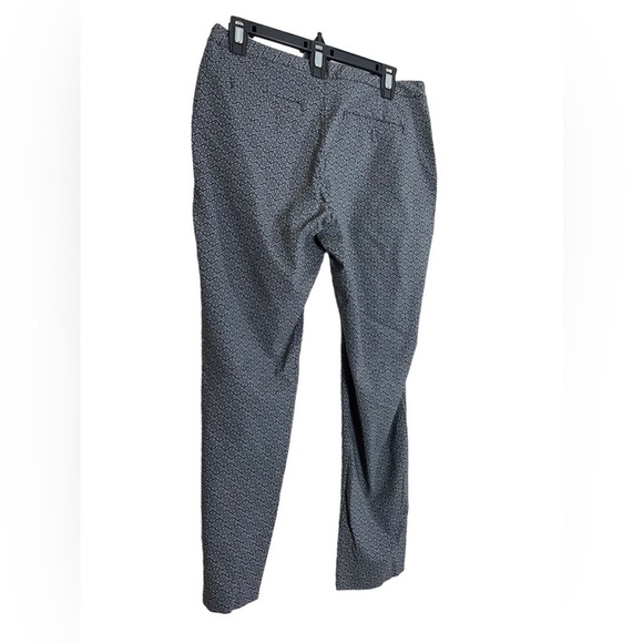 Mario Serrano Made in Italy comfort stretch, tummy control. Size 10 GUC - Picture 6 of 8